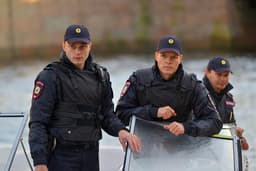 Сериал "Немедленное реагирование" (2019)