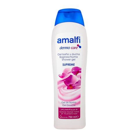 Гель для душа Amalfi Supreme