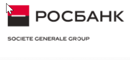 Росбанк, Г Москва