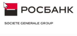 Росбанк, Г Москва