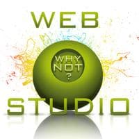 Студия веб-дизайна "Why not?"