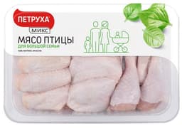 Куриная продукция "Петруха"
