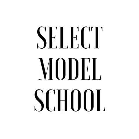 Select Model School, Moscow