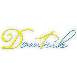Сайт "Домтрик" (https://www.domtrik.ru/)