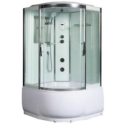Душевая кабина WeltWasser Emmer 12055