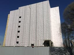 Строительная мембрана DuPont Tyvek
