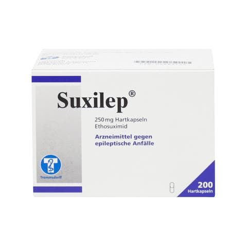 Суксилеп (Suxilep)