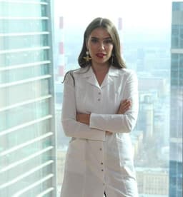 Стоматолог Рештовская Кристина Борисовна, Г  Москва