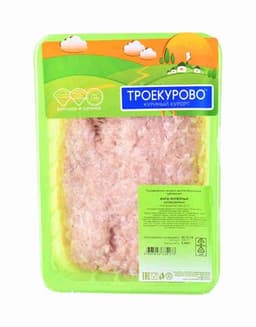Фарш филейный Троекурово