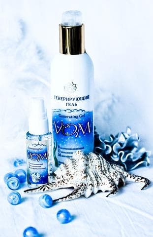 Генерирующий гель VOM