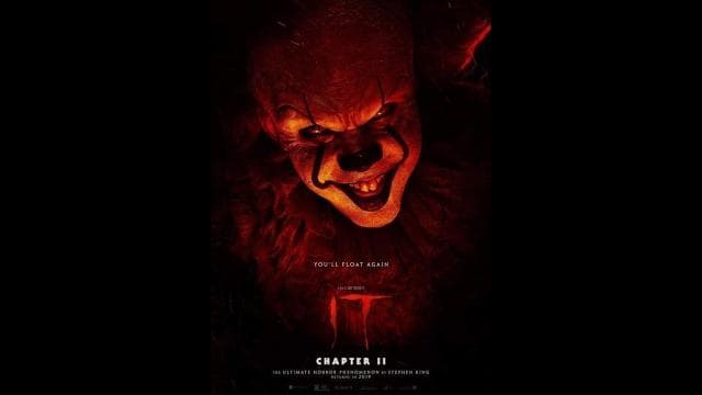 Фильм "Оно 2" (2019)