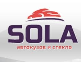 СТО SOLA https://sola.com.ua/