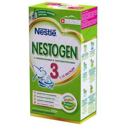 Детская смесь NESTOGEN