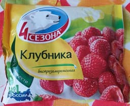 Клубника