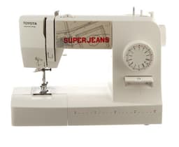 Швейная машина Toyota Super Jeans 15 EU