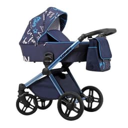Коляска Lonex Emotion xt steel