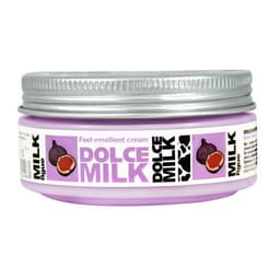 Крем для ног Dolche milk 