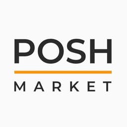 Сайт "POSH MARKET posh-market.ru" (http://posh-market.ru/)