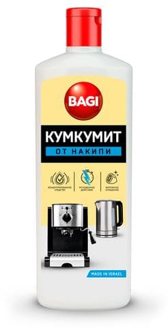 Средство от накипи Кумкумит