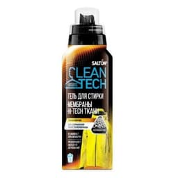 Гель д/стирки изделий из мембран Salton Clean Tech
