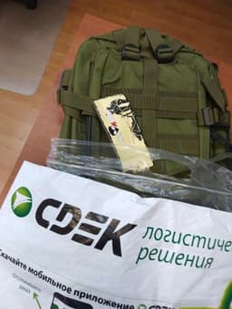Рюкзак MR. MARTIN ТАКТИЧЕСКИЙ 5025 ОЛИВА