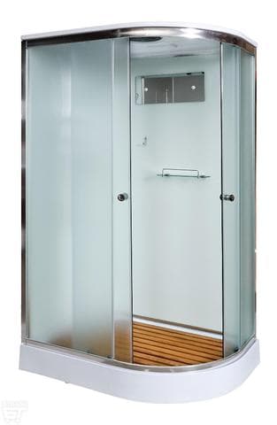 Душевая кабина Deto D102
