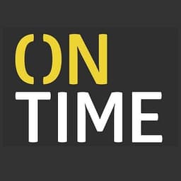 Ontime Курьерская служба, Г. Москва