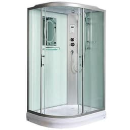 Душевая кабина WeltWasser Werra 1203