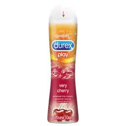 Durex Cherry