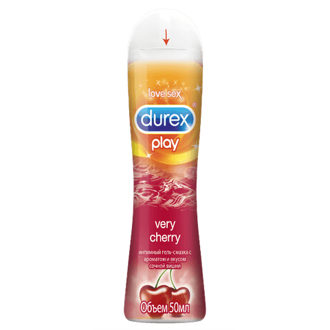 Durex Cherry