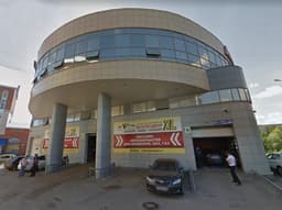 IQ Corporation, Уфа