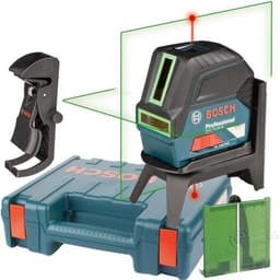 Уровень Bosch GCL 2-15 G