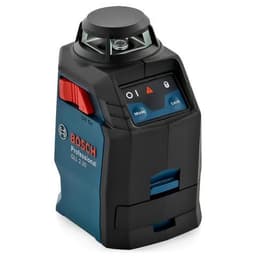 Уровень Bosch GLL 2-20