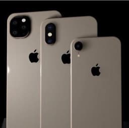 Телефон Apple 11 pro max