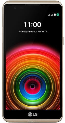 Телефон LG X Power