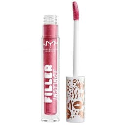 Блеск для губ Nyx FILLER INSTINCT PLUMPING LIP POLISH