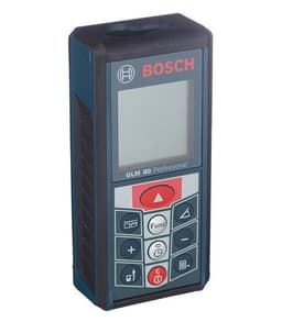 Лазерный дальномер Bosch glm 80