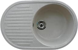 Кухонная мойка GranFest  Rondo GF R730L