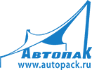 ТД Автопак - autopack.ru, Москва
