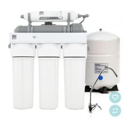 Фильтр для воды WiseWater Platinum Wasser Ultra 5