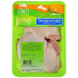 Бедро “Троекурово”