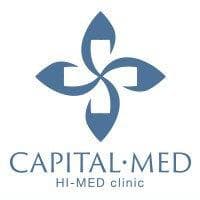 Многопрофильная клиника CapitalMed, Г. Санкт-Петербург