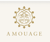 Сайт "Amouge Parfums" (https://amouage-parfums.ru)