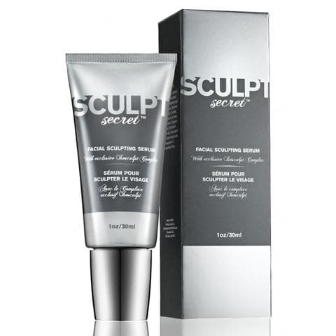 Sculpt Secret