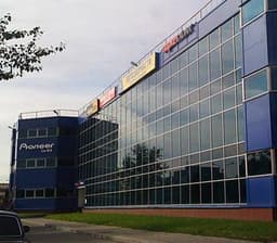 Автосервис "AUTOLIS", Г. Санкт-Петербург