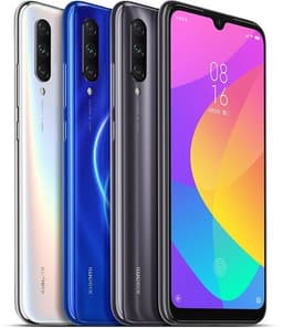 Телефон Xiaomi Смартфон Xiaomi Mi A3