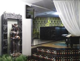 Спа-салон "Sayana Bali Spa ( https://sayana-bali.com.ua )", Киев