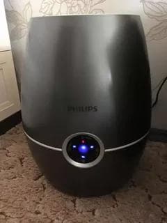 Увлажнитель воздуха Philips HU4903