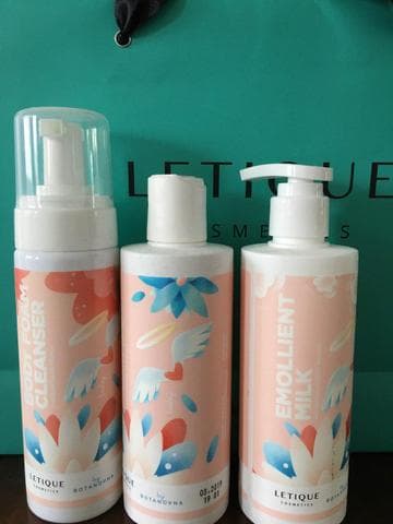 Детский комплект Letique