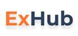 Сайт "ExHub" (ru)